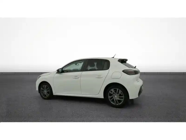Peugeot 208 puretech 100 s&amp;s bvm6 — photo 5