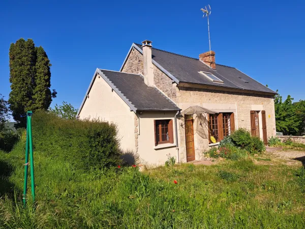 Maison 6 pièces 113 m²