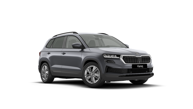Skoda Karoq 1.5 TSI Evo 2 150 ch ACT DSG7