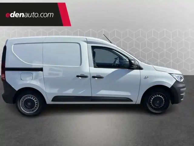 Renault Express Van blue dci 75 - 22 — photo 86
