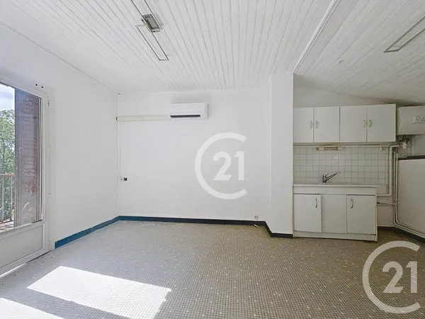 Appartement 3 pièces 48 m²