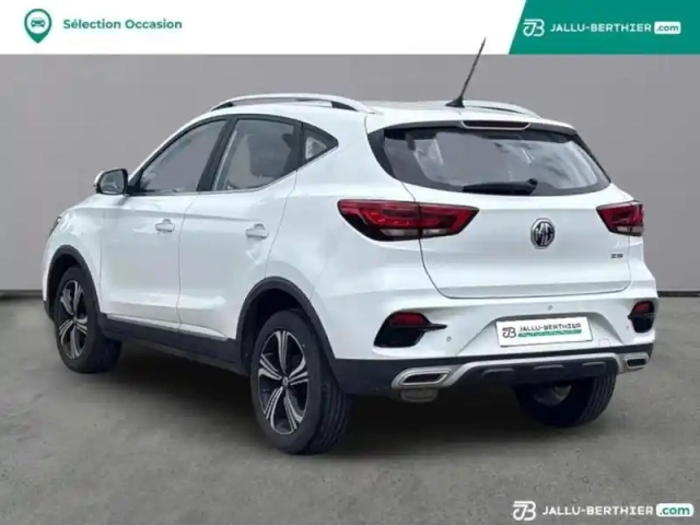 Mg Zs 1.5 vti-tech 106ch comfort — photo 3