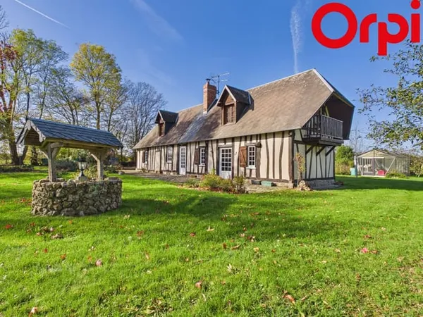 Maison 5 pièces 137 m²