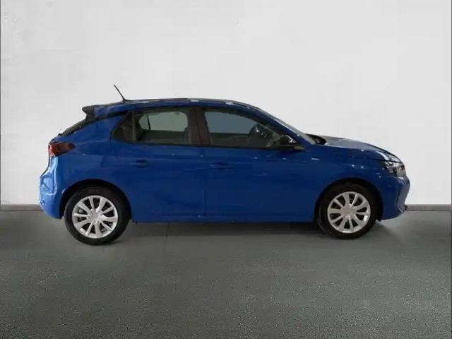 Opel Corsa 1.2 turbo 100 ch — photo 4
