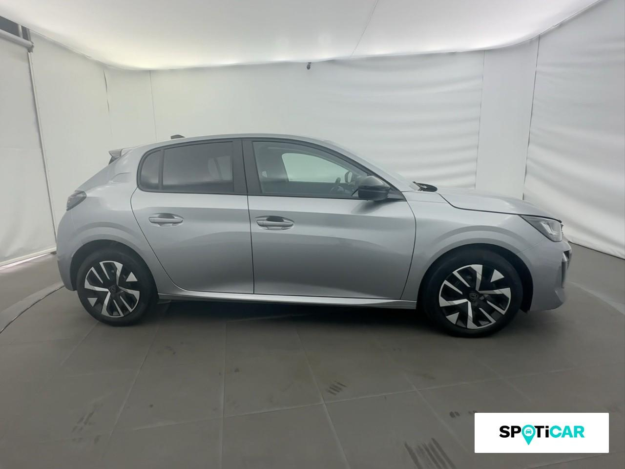 Peugeot 208 1.2 100ch s&s business — photo 4
