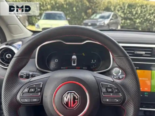 Mg Zs 1.0 t-gdi 111ch luxury — photo 7