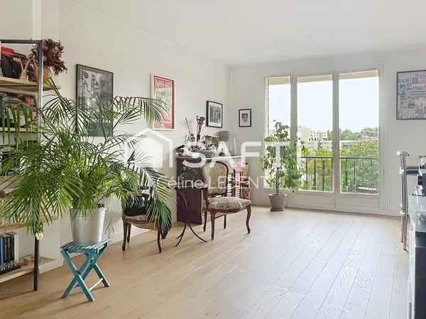 Superbe 6 Pièces de 115m2