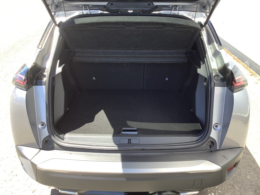 Peugeot 2008 — photo 10