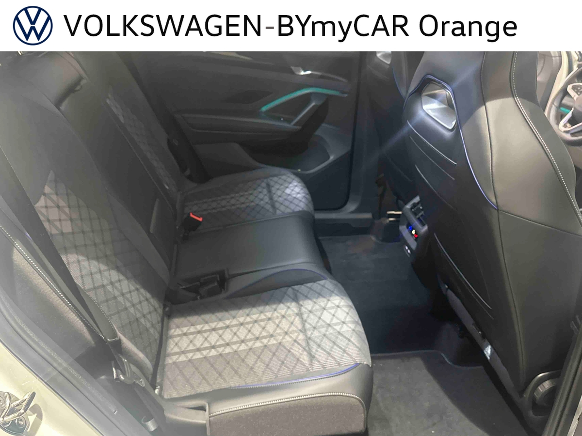 Volkswagen Tayron 1.5 eHybrid 272ch DSG6 5pl — photo 23