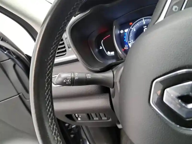 Renault Kadjar blue dci 115 edc — photo 29