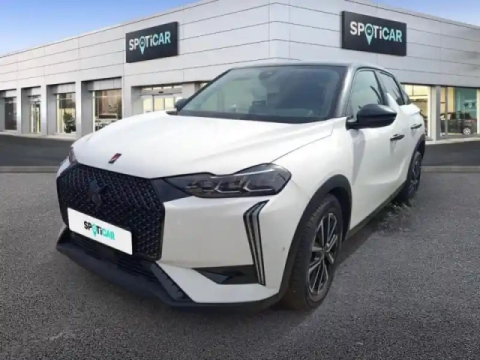 Ds Ds 3 1.2 hybride 145ch performance line