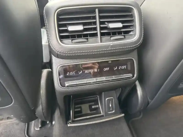 Mercedes Gle mercedes-amg  63 s 4matic+ — photo 18