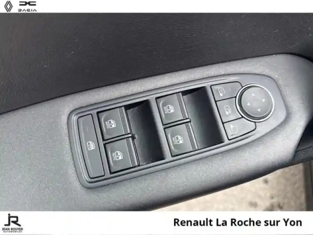Renault Captur 1.0 tce 90ch evolution — photo 15