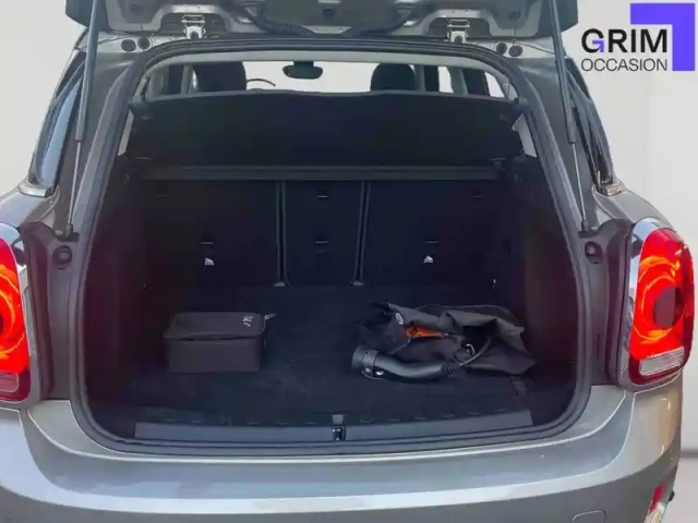 Mini Mini countryman 136 - 88 ch all4 bva6 — photo 12
