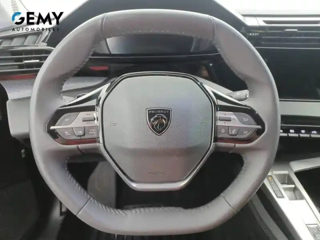Peugeot 308 phev 180 e-eat8 — photo 31