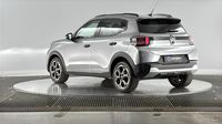 Citroen C3 1.2 Turbo 100ch MAX — photo 8