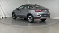 Renault Arkana 1.6 E-Tech 145ch Zen — photo 8