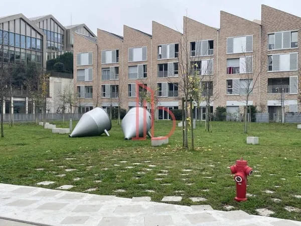 Bureaux 360 m²