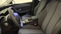 Peugeot 308 1.2 Hybrid 145ch Allure e-DCS6 — photo 12