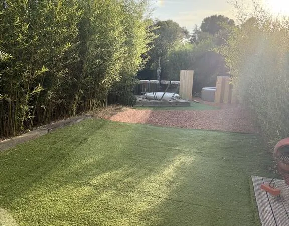 Maison 4 pièces 96 m²