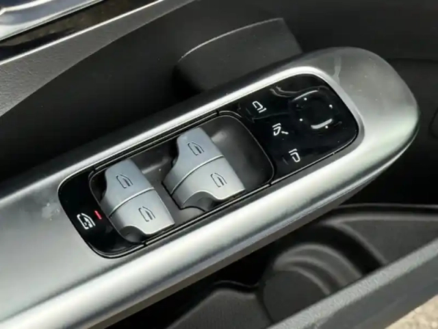 Mercedes Classe C 300 de hybrid eq amg line — photo 30
