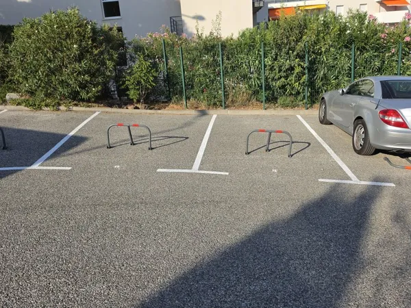Loue parking
