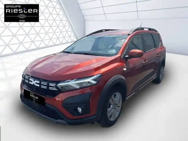 Dacia Jogger tce 110 7 places