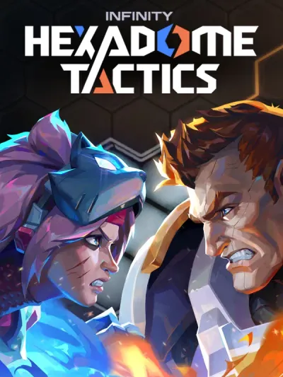 Infinity: HexaDome Tactics