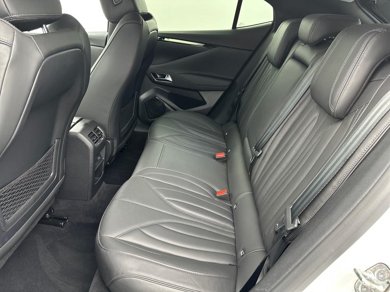 Ds Ds 4 puretech 130 eat8 rivoli — photo 12