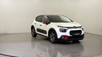 Citroen C3 1.2 PureTech 83ch S&S Shine — photo 3