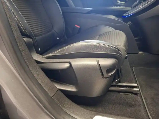 Renault Scenic grand  tce 160 energy edc — photo 15