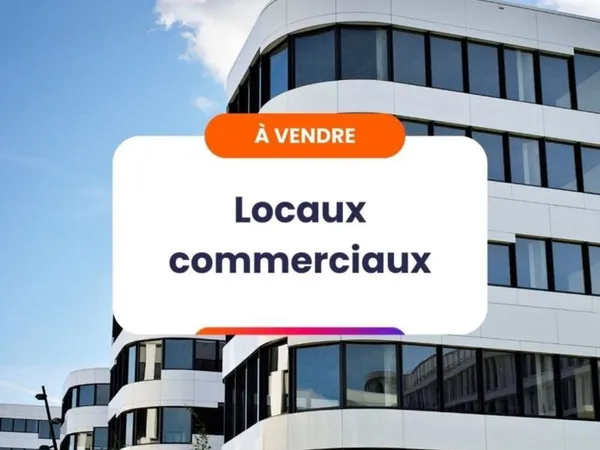 Local/bureau à louer 111 m² SETE (34)