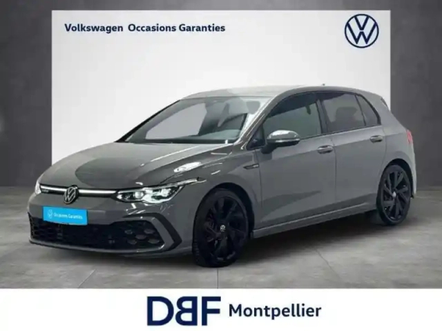 Volkswagen Golf 2.0 tdi scr 200 dsg7 gtd — photo 1