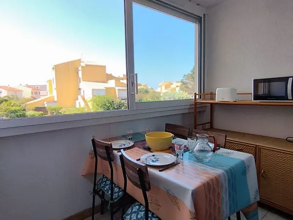 Appartement T2