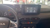 Dacia Sandero 1.0 TCe 90ch Stepway Expression CVT — photo 19