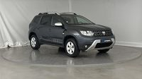Dacia Duster 1.5 Blue dCi 115ch Evasion 4x2 E6U — photo 3