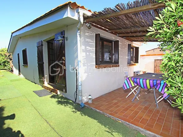 Maison 6 pièces 107 m²