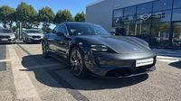Porsche Taycan 571ch 4S avec batterie performance plus MY21 — photo 3