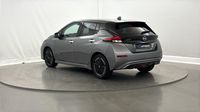 Nissan Leaf 150ch 40kWh N-Connecta 22 — photo 8