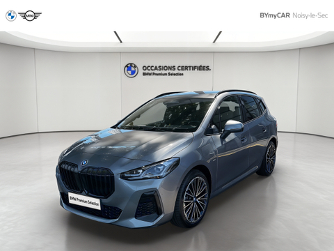 BMW Active Tourer 225e xDrive 245 ch DKG7
