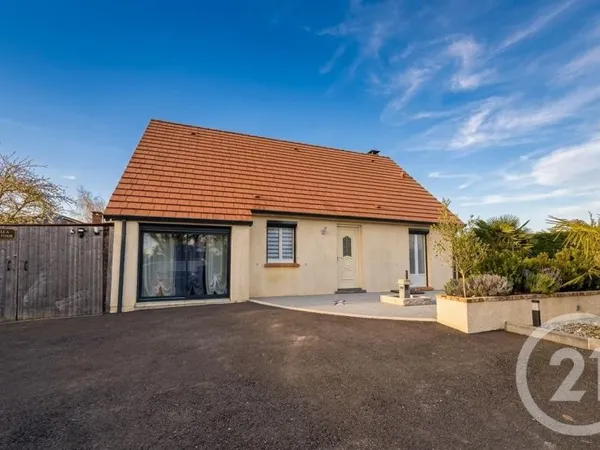 Maison 7 pièces 116 m²