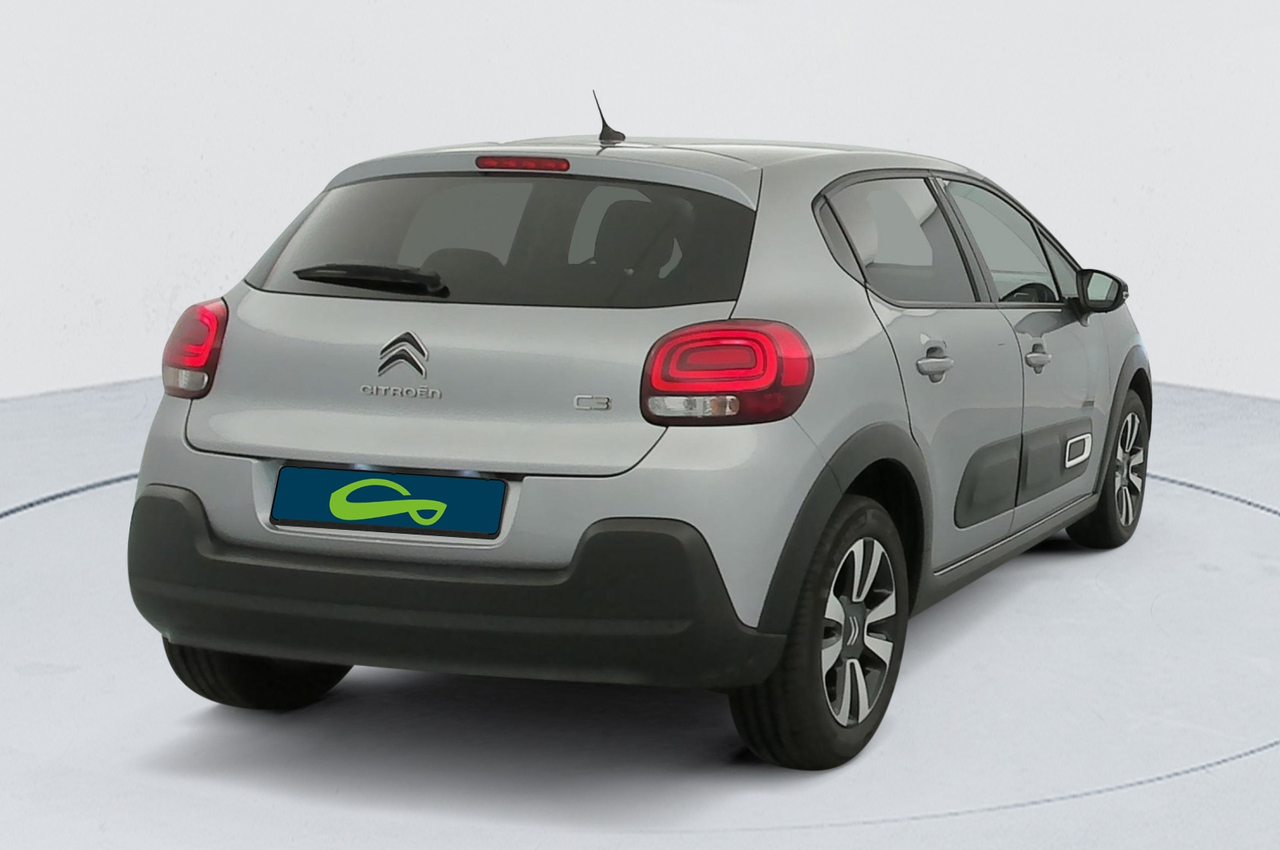 Citroën C3 — photo 5