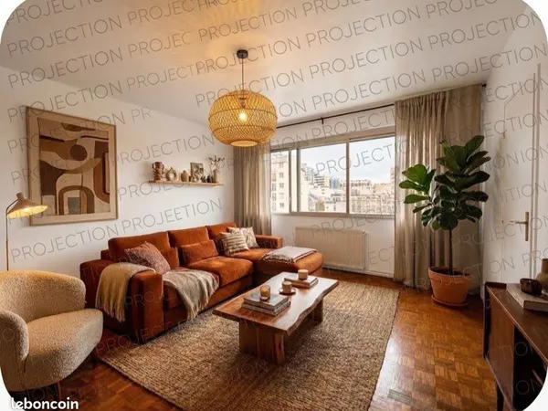 URGENT A vendre Appart Paris 12, 2p avec travaux