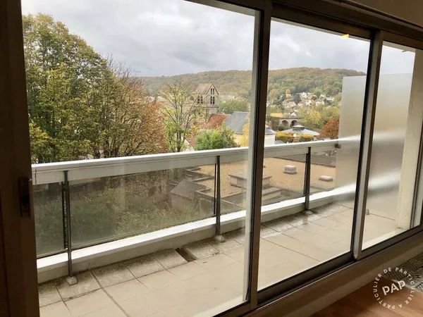 Appartement 1 pièce 33 m²