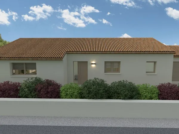 Maison 5 pièces 137 m²