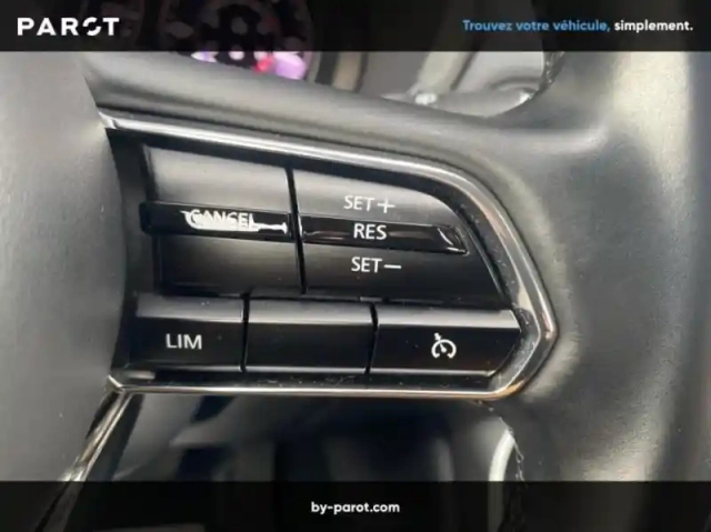 Mazda Cx-60 2.5 e-skyactiv phev 327ch exclusive-line 4x4 bva8 — photo 15