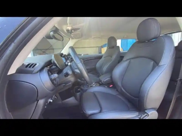 Mini Mini cooper se 184ch edition premium bva 5cv — photo 9