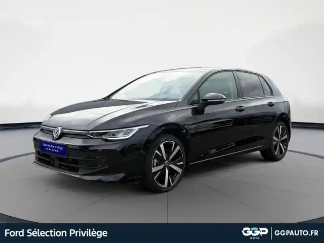 Volkswagen Golf 2.0 tdi 150ch vw edition dsg7