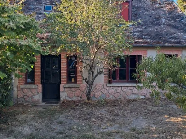 Maison St Gemme