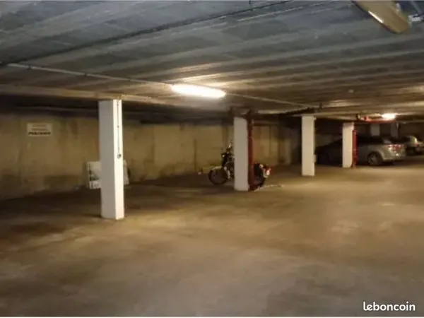 Stationnement Vente Épinay-sous-Sénart   5200€